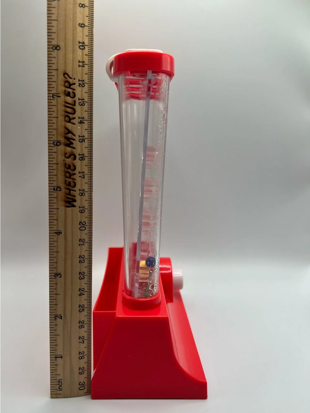 PlayMonster LLC Waterfuls Ball Balancing Water Toy Game